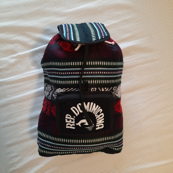 Backpack | Republic dominicana - Picture 5 of 8